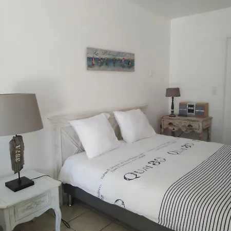 B&B La Mamora