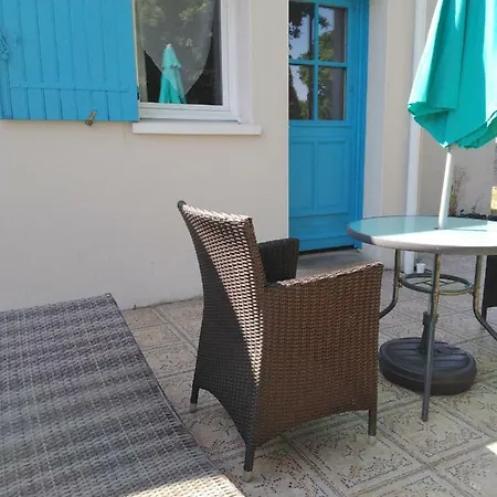 La Mamora B&B