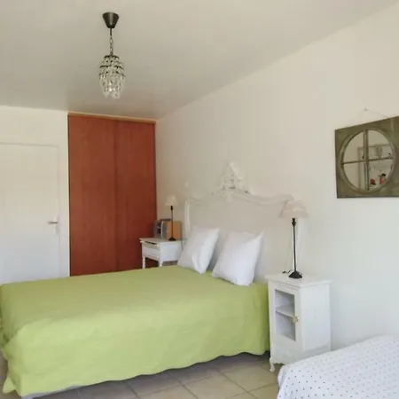 La Mamora B&B